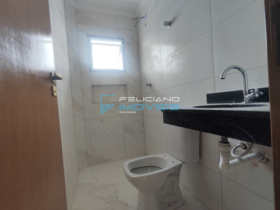 Imagem Casa de Condomínio com 2 Quartos à Venda, 70 m² em Tupiry - Praia Grande Imagem Casa de Condomínio com 2 Quartos à Venda, 70 m² em Tupiry - Praia Grande
