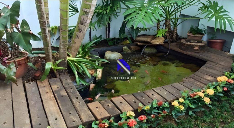 Imagem Casa com 4 Quartos à Venda, 300 m² em Vila Cordeiro - São Paulo Imagem Casa com 4 Quartos à Venda, 300 m² em Vila Cordeiro - São Paulo