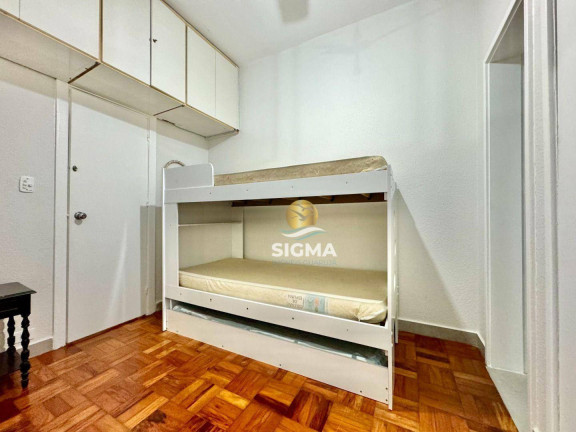 Imagem Apartamento com 2 Quartos à Venda, 43 m² em Pitangueiras - Guarujá Imagem Apartamento com 2 Quartos à Venda, 43 m² em Pitangueiras - Guarujá