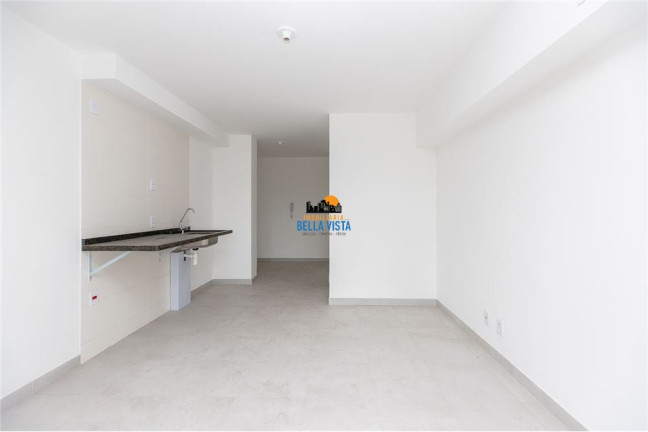 Imagem Apartamento com 1 Quarto à Venda, em Vila Clementino - São Paulo Imagem Apartamento com 1 Quarto à Venda, em Vila Clementino - São Paulo