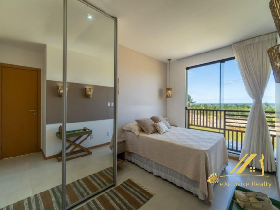 Imagem Imóvel com 2 Quartos à Venda, 100 m² em Praia De Imbassai - Mata De São João Imagem Imóvel com 2 Quartos à Venda, 100 m² em Praia De Imbassai - Mata De São João