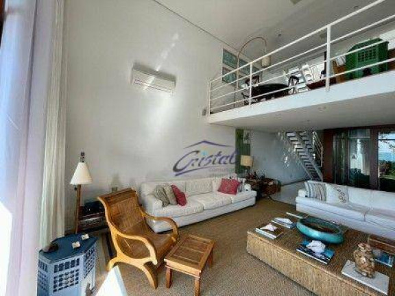 Imagem Casa com 4 Quartos à Venda, 458 m² em Balneário Praia Do Pernambuco - Guarujá Imagem Casa com 4 Quartos à Venda, 458 m² em Balneário Praia Do Pernambuco - Guarujá