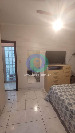 Imagem Apartamento com 3 Quartos à Venda, 107 m² em Campo Grande - Santos