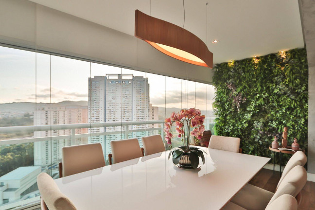 Imagem Apartamento com 3 Quartos à Venda, 138 m² em Barueri