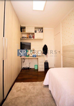 Imagem Apartamento com 3 Quartos à Venda, 114 m² em Bosque Da Saúde - São Paulo Imagem Apartamento com 3 Quartos à Venda, 114 m² em Bosque Da Saúde - São Paulo