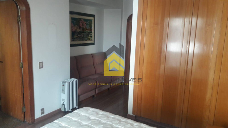 Imagem Apartamento com 3 Quartos à Venda, 254 m² em Centro - São Bernardo Do Campo Imagem Apartamento com 3 Quartos à Venda, 254 m² em Centro - São Bernardo Do Campo