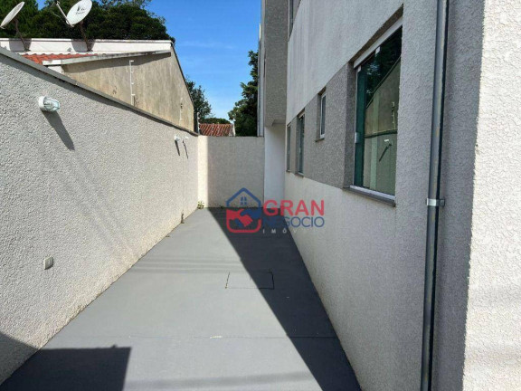 Imagem Apartamento com 3 Quartos à Venda, 64 m² em Colônia Murici - São José Dos Pinhais