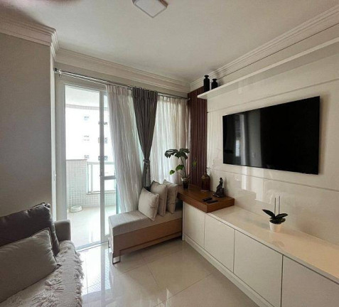 Imagem Apartamento com 4 Quartos à Venda, 128 m² em Itacorubi - Florianópolis
