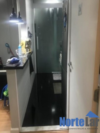 Imagem Apartamento com 2 Quartos à Venda, 55 m² em Vila Guilherme - São Paulo