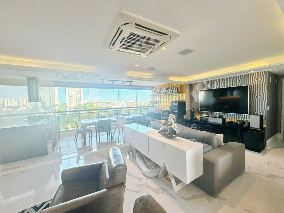 Imagem Apartamento com 3 Quartos à Venda, 155 m² em Horto Florestal - Salvador Imagem Apartamento com 3 Quartos à Venda, 155 m² em Horto Florestal - Salvador