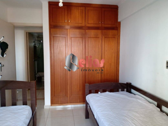 Imagem Apartamento com 3 Quartos à Venda, 220 m² em Vila Santa Tereza - Bauru