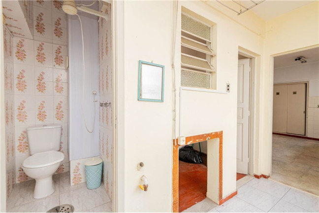 Imagem Imóvel com 3 Quartos à Venda,  em Centro Historico - Porto Alegre