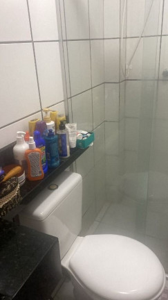 Imagem Apartamento com 3 Quartos à Venda, 70 m² em Aeroclube - João Pessoa