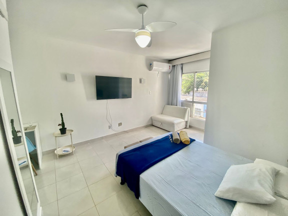 Imagem Apartamento com 1 Quarto à Venda, 27 m² em Barra - Salvador