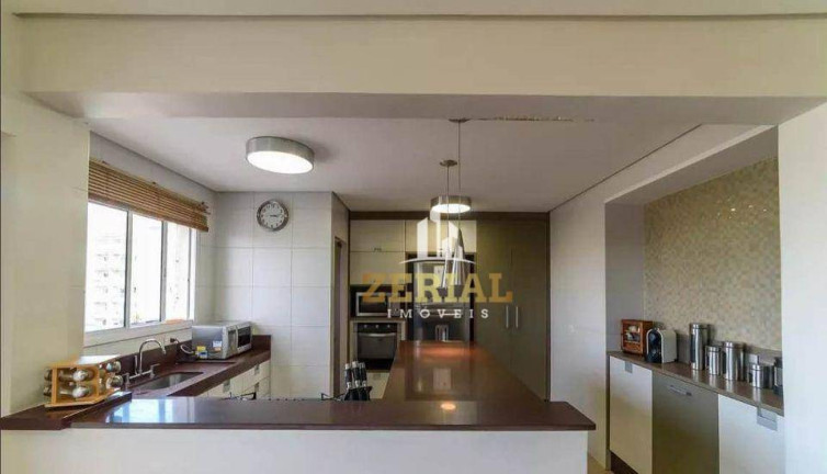Imagem Cobertura com 2 Quartos à Venda, 140 m² em Olímpico - São Caetano Do Sul Imagem Cobertura com 2 Quartos à Venda, 140 m² em Olímpico - São Caetano Do Sul
