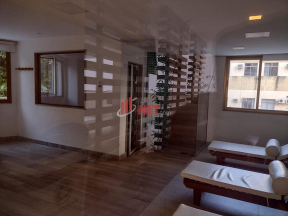 Imagem Apartamento com 3 Quartos à Venda, 92 m² em São Domingos - Niterói