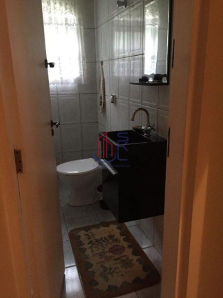 Imagem Casa com 3 Quartos à Venda, 120 m² em Jardim Santa Clara - Guarulhos