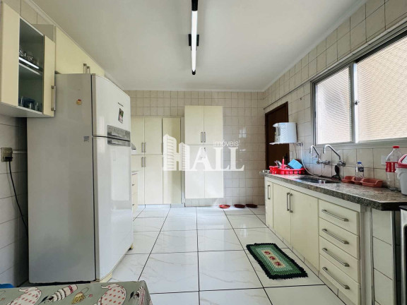 Imagem Apartamento com 3 Quartos à Venda, 120 m² em Centro - São José Do Rio Preto Imagem Apartamento com 3 Quartos à Venda, 120 m² em Centro - São José Do Rio Preto