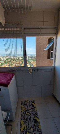 Imagem Apartamento com 2 Quartos à Venda, 90 m² em Jardim Sul - São José Dos Campos
