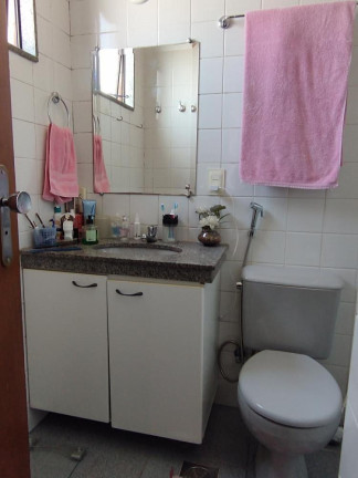 Imagem Apartamento com 3 Quartos à Venda, 77 m² em Dom Cabral - Belo Horizonte