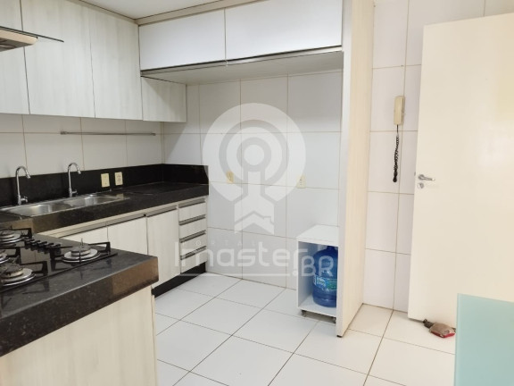 Imagem Sobrado com 4 Quartos à Venda, 160 m² em Lagoa Redonda - Fortaleza