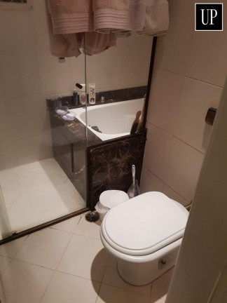 Imagem Apartamento com 3 Quartos à Venda, 130 m² em Jardim Vila Mariana - São Paulo