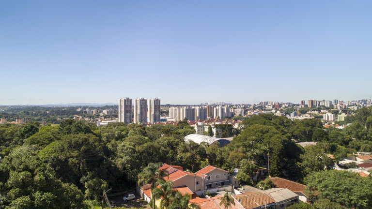 Imagem Cobertura com 3 Quartos à Venda, 121 m² em Boa Vista - Curitiba