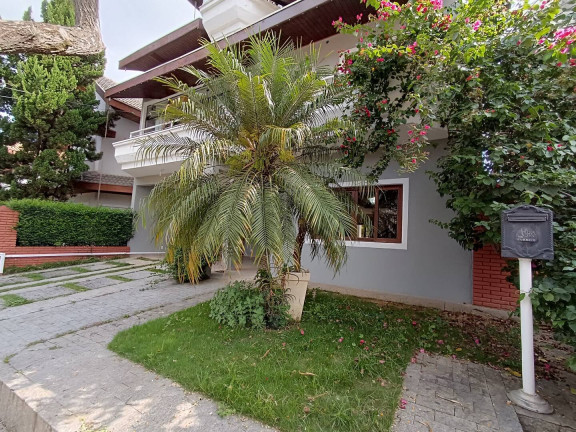 Imagem Casa com 4 Quartos à Venda, 320 m² em Urbanova - São José Dos Campos