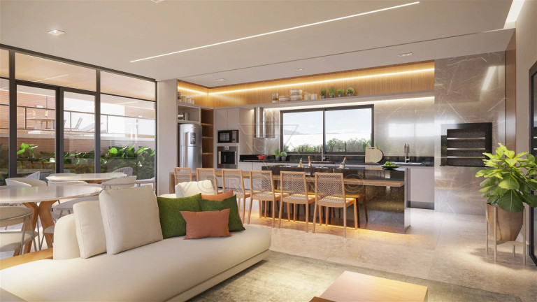 Imagem Apartamento com 2 Quartos à Venda, 72 m² em Fazendinha - Itajaí