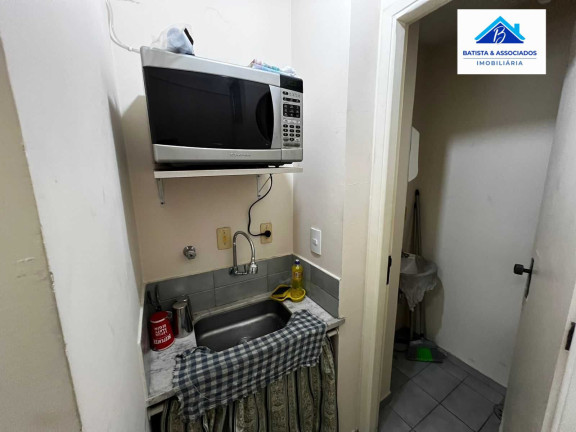Imagem Sala Comercial à Venda, 40 m² em Centro - Campinas Imagem Sala Comercial à Venda, 40 m² em Centro - Campinas