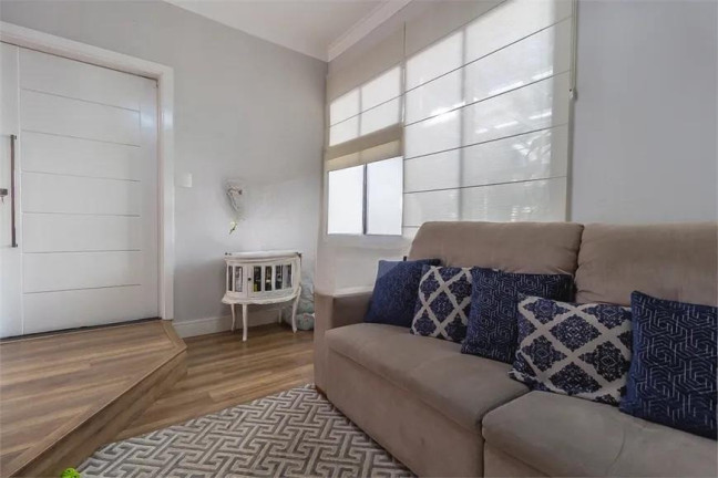 Imagem Sobrado com 3 Quartos à Venda, 175 m² em Alto Da Boa Vista - São Paulo