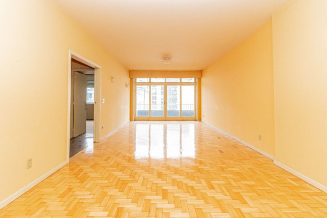 Imagem Apartamento com 4 Quartos à Venda, 148 m² em Centro Histórico - Porto Alegre