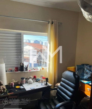 Imagem Sobrado com 3 Quartos à Venda, 129 m² em Jardim Santa Mena - Guarulhos Imagem Sobrado com 3 Quartos à Venda, 129 m² em Jardim Santa Mena - Guarulhos