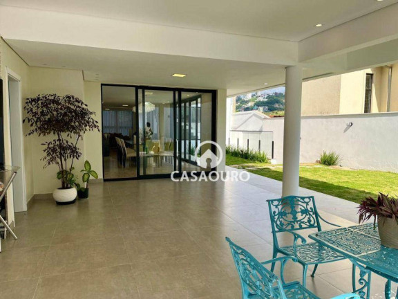 Imagem Casa com 4 Quartos à Venda, 379 m² em São Bento - Belo Horizonte Imagem Casa com 4 Quartos à Venda, 379 m² em São Bento - Belo Horizonte