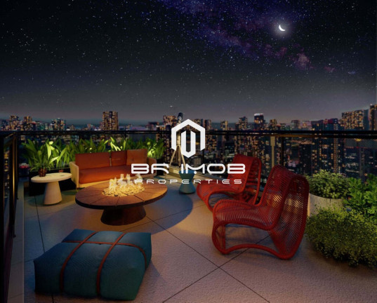 Imagem Imóvel com 1 Quarto à Venda, 55 m² em Vila Mariana - São Paulo Imagem Imóvel com 1 Quarto à Venda, 55 m² em Vila Mariana - São Paulo