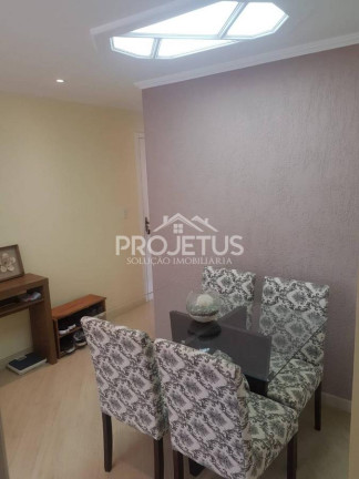 Imagem Apartamento com 2 Quartos à Venda, 54 m² em Vila Andrade - São Paulo