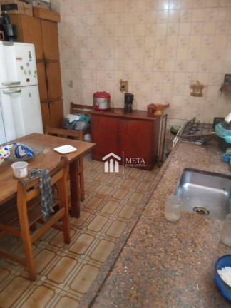 Imagem Imóvel com 3 Quartos à Venda, 138 m² em Freguesia Do ó - São Paulo Imagem Imóvel com 3 Quartos à Venda, 138 m² em Freguesia Do ó - São Paulo