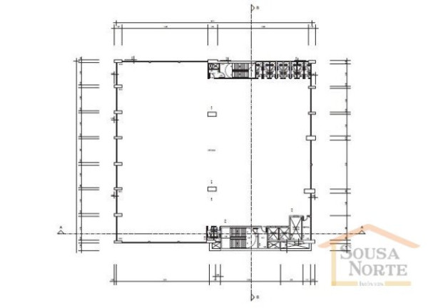 Imagem Edifício Residencial à Venda ou Locação, 8.730 m² em Brás - São Paulo Imagem Edifício Residencial à Venda ou Locação, 8.730 m² em Brás - São Paulo