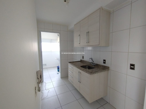 Imagem Apartamento com 2 Quartos para Alugar, 62 m² em Lapa - São Paulo