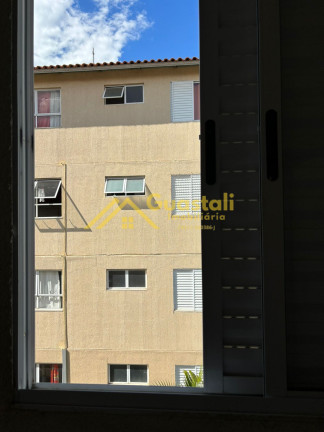 Imagem Apartamento com 2 Quartos à Venda, 66 m² em Vila Sônia - Piracicaba