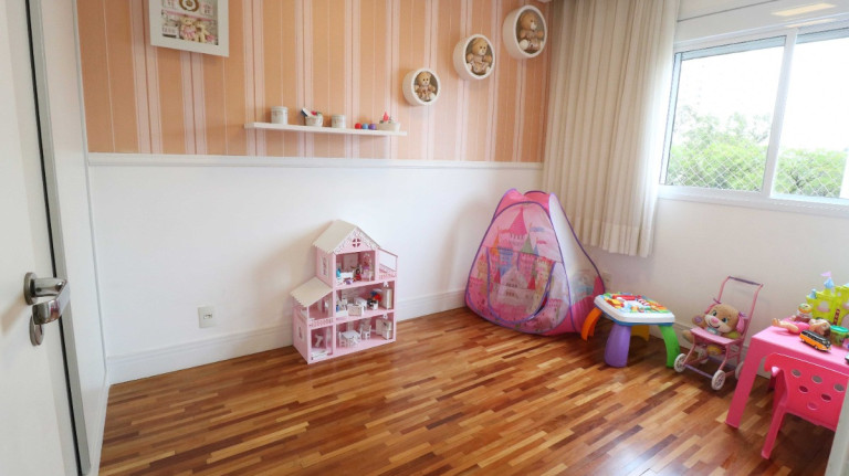 Imagem Apartamento com 3 Quartos à Venda, 96 m² em Vila Andrade - São Paulo