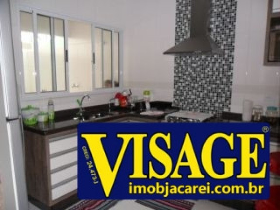 Imagem Casa de Condomínio com 3 Quartos à Venda,  em Prol. Jd. St. Maria - Jacareí