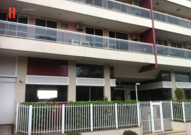 Imagem Apartamento com 3 Quartos à Venda, 119 m² em Parque Paulicéia - Duque De Caxias