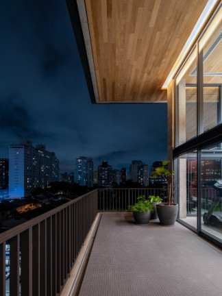 Imagem Imóvel com 1 Quarto à Venda, 49 m² em Vila Nova Conceição - São Paulo Imagem Imóvel com 1 Quarto à Venda, 49 m² em Vila Nova Conceição - São Paulo