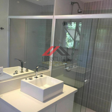 Imagem Apartamento com 3 Quartos à Venda, 170 m² em Consolação - São Paulo