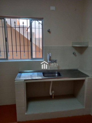 Imagem Imóvel com 2 Quartos para Alugar, 120 m² em Jardim Paraíso - São Paulo Imagem Imóvel com 2 Quartos para Alugar, 120 m² em Jardim Paraíso - São Paulo