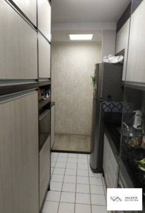Imagem Apartamento com 2 Quartos à Venda, 54 m² em Jardim Sul - São José Dos Campos