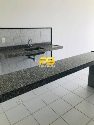 Imagem Apartamento com 2 Quartos à Venda, 60 m² em Estados - João Pessoa Imagem Apartamento com 2 Quartos à Venda, 60 m² em Estados - João Pessoa