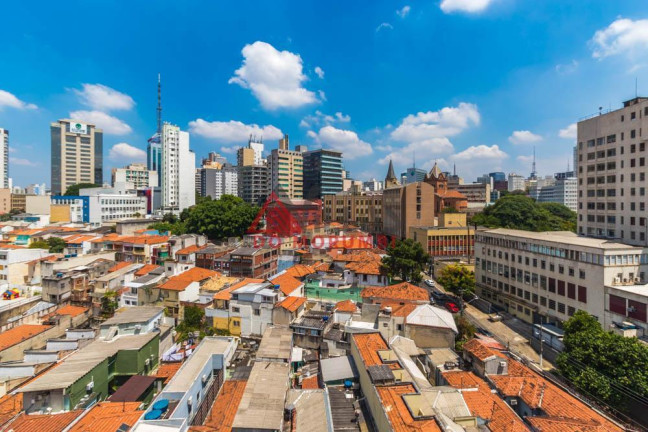 Imagem Apartamento com 2 Quartos à Venda, 57 m² em Aclimação - São Paulo