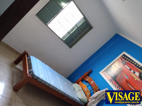 Imagem Casa com 2 Quartos à Venda, 152 m² em Jd. Paraiso - Jacareí Imagem Casa com 2 Quartos à Venda, 152 m² em Jd. Paraiso - Jacareí